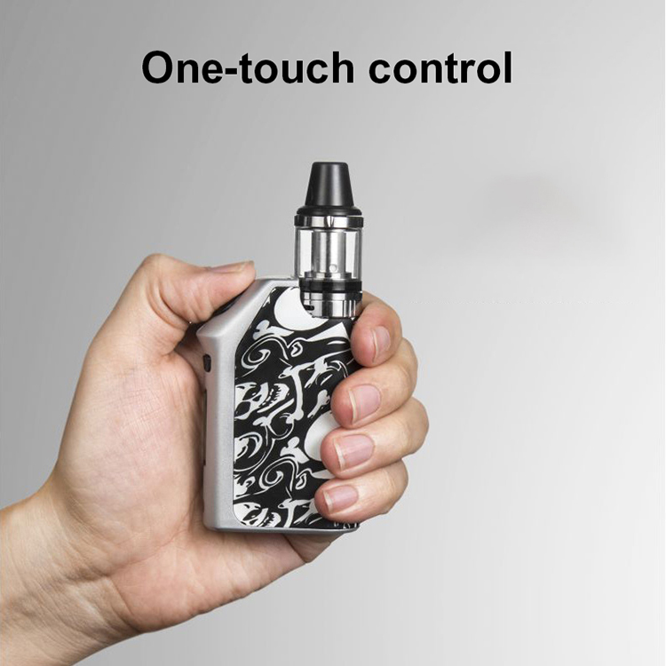 Adjustable Power Box Cigarette